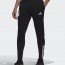  Benfica Adidas Pantaloni tuta Pants Nero 2023 24 Training Tiro 23 2