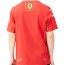  Ferrari Puma T-shirt maglietta maglia Cotone F1 Leclerc 2024 2