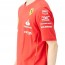  Ferrari Puma T-shirt maglietta maglia Cotone F1 Leclerc 2024 4