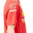  Ferrari Puma T-shirt maglietta maglia Cotone F1 Leclerc 2024 6