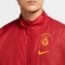  Galatasaray Nike Giacca vento pioggia all weather Academy AWF UOMO Rosso 4
