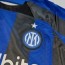  Inter fc Completo Calcio Maglia , Pantaloncini e Calzettoni 2022 23 Home 2