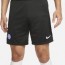  Inter fc Nike Pantaloncini Shorts UOMO Nero 2023 24 Dry Strike Training 0