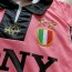  Juventus Kappa Maglia Calcio Del Piero 10 UOMO Rosa Away Centenario 97/98 6