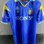  Juventus Kappa Maglia Calcio Storica Vintage UOMO Away CONTE 8 Finale 1995 96 5