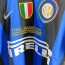 Inter fc Nike Maglia Calcio Storica vintage celebrativa Milito 22 2 TRIPLETE 3