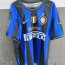  Inter fc Nike Maglia Calcio Storica vintage celebrativa Milito 22 2 TRIPLETE 5