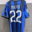  Inter fc Nike Maglia Calcio Storica vintage celebrativa Milito 22 2 TRIPLETE 0