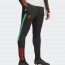  Manchester United Adidas Pantaloni tuta Pants Training Tiro 23 Nero UOMO 1