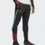  Manchester United Adidas Pantaloni tuta Pants Training Tiro 23 Nero UOMO 0