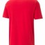  Ac Milan Puma T-shirt maglia maglietta 2023 Rosso Cotone Legacy 1