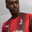  Ac Milan Puma Maglia Calcio Authentic UOMO Player Issue 2023 24 Home 7