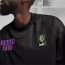 Ac Milan Puma T-shirt maglia maglietta FtblNrgy 2024 UOMO Nero poliestere 3