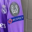  Real Madrid Adidas Maglia Shirt Vintage CR7 Finale UCL Cardif 2017 8