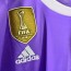  Real Madrid Adidas Maglia Shirt Vintage CR7 Finale UCL Cardif 2017 7