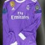  Real Madrid Adidas Maglia Shirt Vintage CR7 Finale UCL Cardif 2017 4