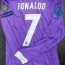  Real Madrid Adidas Maglia Shirt Vintage CR7 Finale UCL Cardif 2017 0