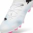  Scarpe Calcio Puma Future 7 Bianco Rosa Match FG/AG 4