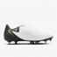  Scarpe Calcio Nike Hypervenom Phantom GX II Academy SG-PRO AC Bianco 2