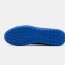  Scarpe Calcetto Nike Mercurial Superfly 9 CLUB Turf Nero Blue 4