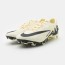 Scarpe Calcio Nike Mercurial zoom Vapor 15 Academy FG/MG Lemonade 1