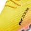  Scarpe Calcio Nike Football Mercurial Giallo zoom Vapor 15 Academy FG/MG 5
