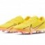  Scarpe Calcio Nike Football Mercurial Giallo zoom Vapor 15 Academy FG/MG 0
